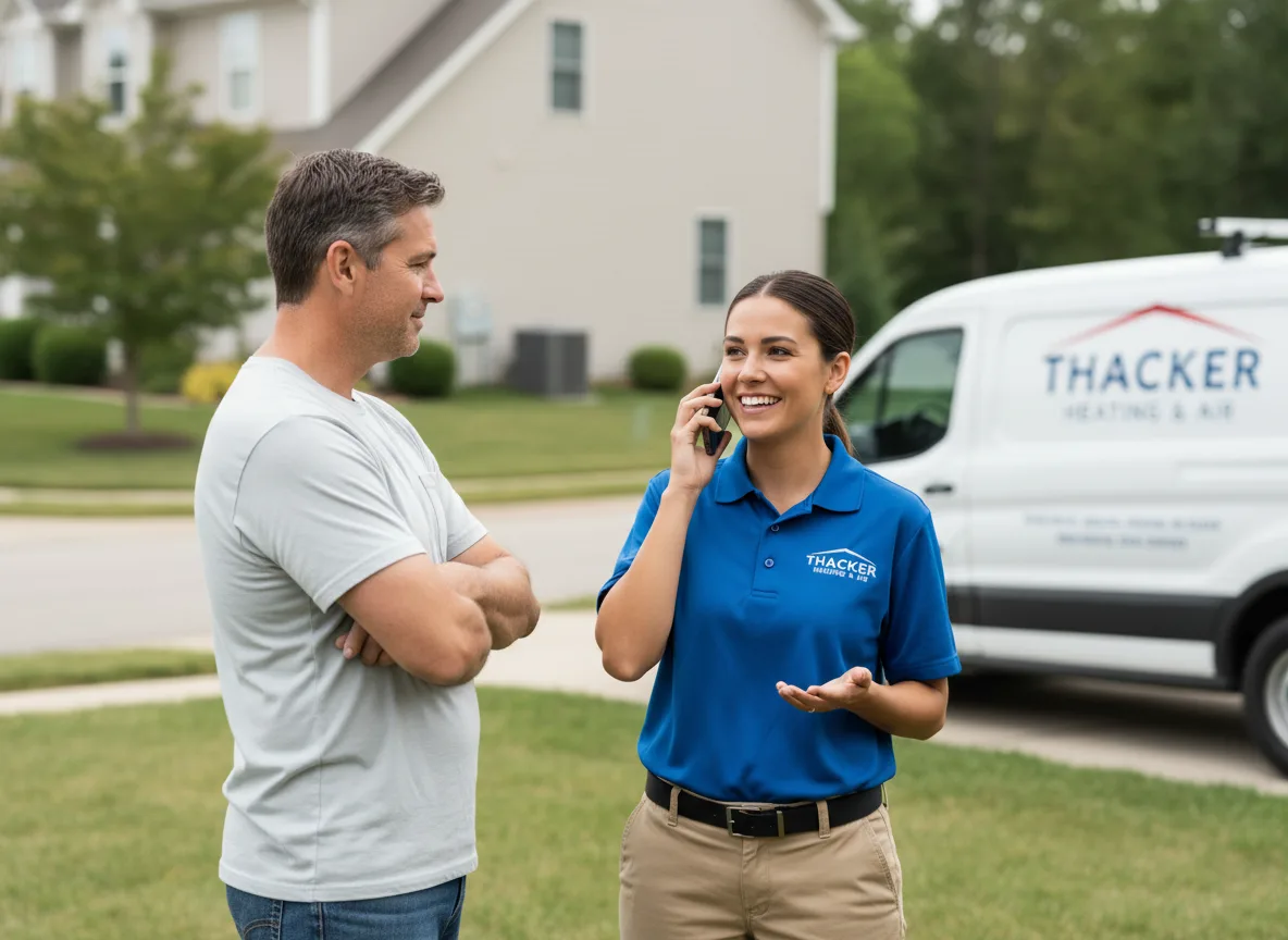 Ac Repair North Chicago, IL FAQs